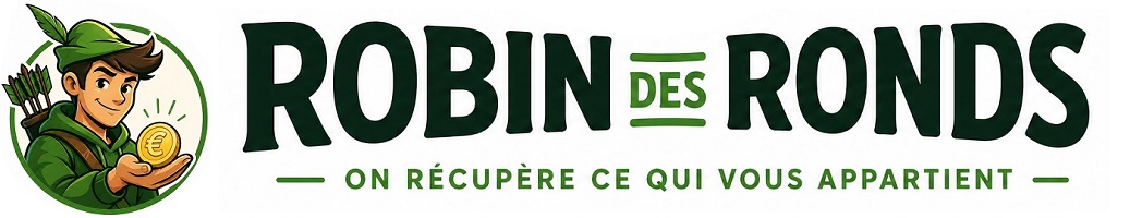 Le Blog de RobinDesRonds